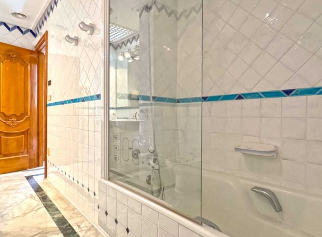 Revente - Appartement - San Pedro del Pinatar - San Pedro Del Pinatar