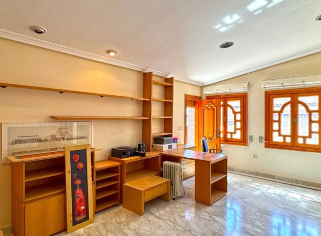 Revente - Appartement - San Pedro del Pinatar - San Pedro Del Pinatar