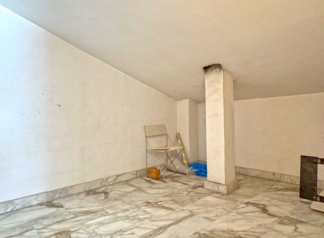 Revente - Appartement - San Pedro del Pinatar - San Pedro Del Pinatar