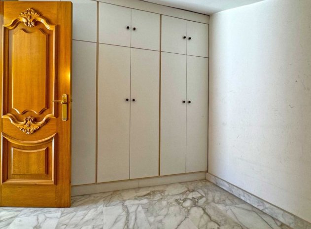 Revente - Appartement - San Pedro del Pinatar - San Pedro Del Pinatar