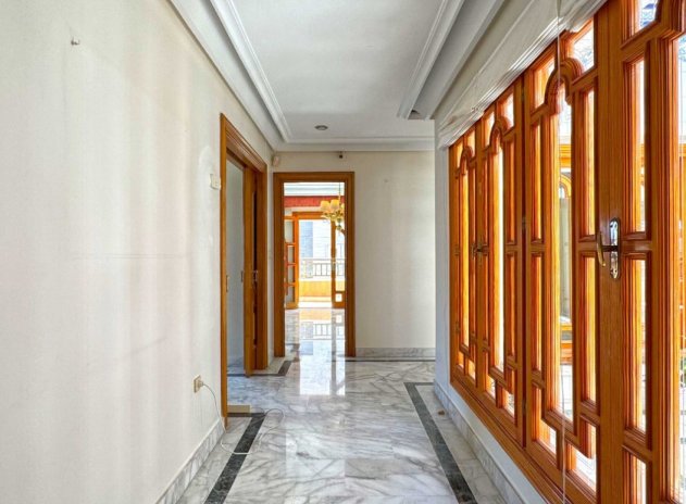 Revente - Appartement - San Pedro del Pinatar - San Pedro Del Pinatar