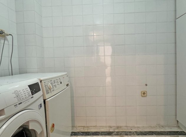 Revente - Appartement - San Pedro del Pinatar - San Pedro Del Pinatar