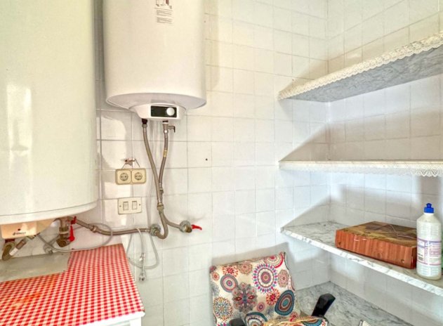 Revente - Appartement - San Pedro del Pinatar - San Pedro Del Pinatar