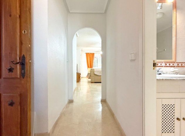 Herverkoop - Appartement - Orihuela Costa - Villamartín