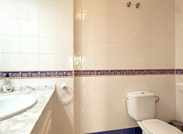 Herverkoop - Appartement - Orihuela Costa - Villamartín