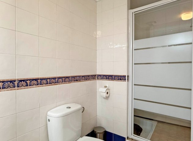 Herverkoop - Appartement - Orihuela Costa - Villamartín