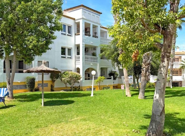 Herverkoop - Appartement - Orihuela Costa - Villamartín