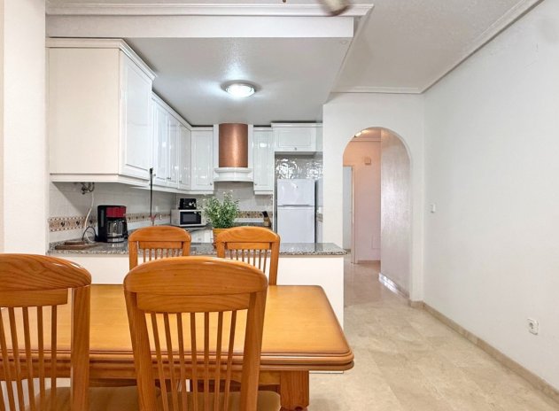 Herverkoop - Appartement - Orihuela Costa - Villamartín