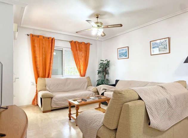Herverkoop - Appartement - Orihuela Costa - Villamartín