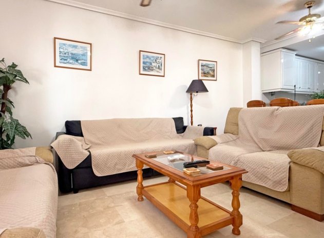 Herverkoop - Appartement - Orihuela Costa - Villamartín