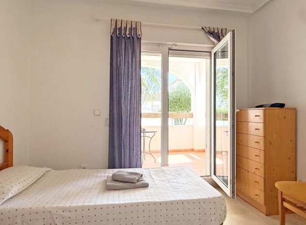 Herverkoop - Appartement - Orihuela Costa - Villamartín
