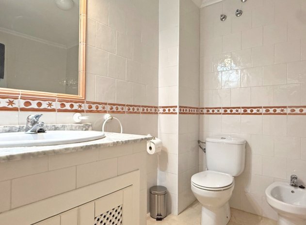 Herverkoop - Appartement - Orihuela Costa - Villamartín