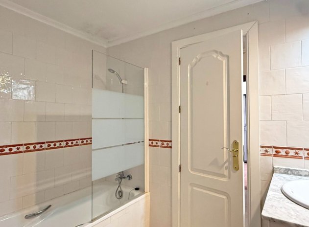 Herverkoop - Appartement - Orihuela Costa - Villamartín