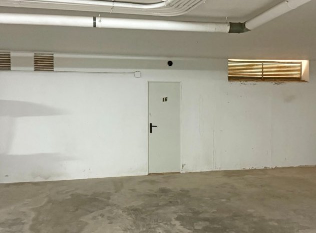 Herverkoop - Appartement - Orihuela Costa - Villamartín