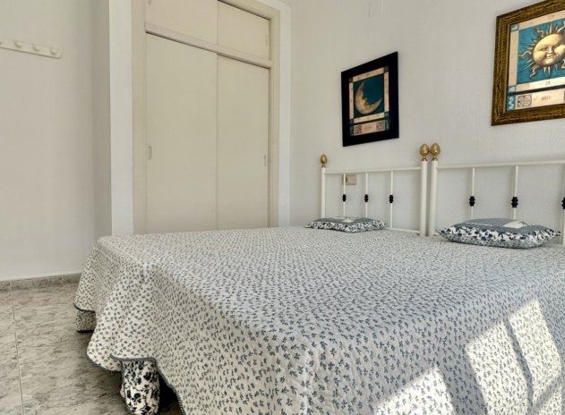 Herverkoop - Appartement - Orihuela Costa - Playa Flamenca