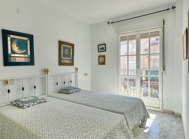 Herverkoop - Appartement - Orihuela Costa - Playa Flamenca