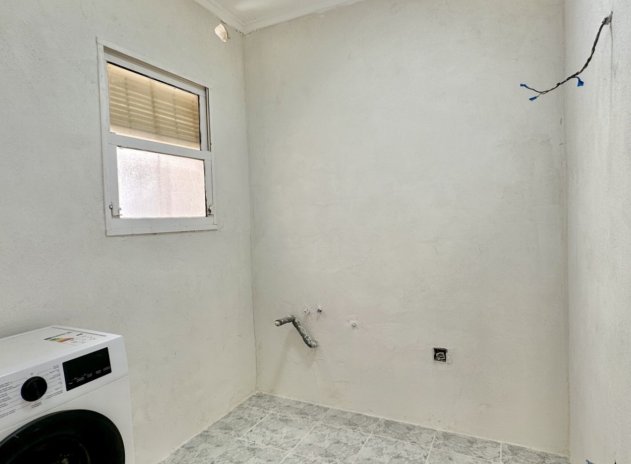 Herverkoop - Appartement - Orihuela Costa - Playa Flamenca