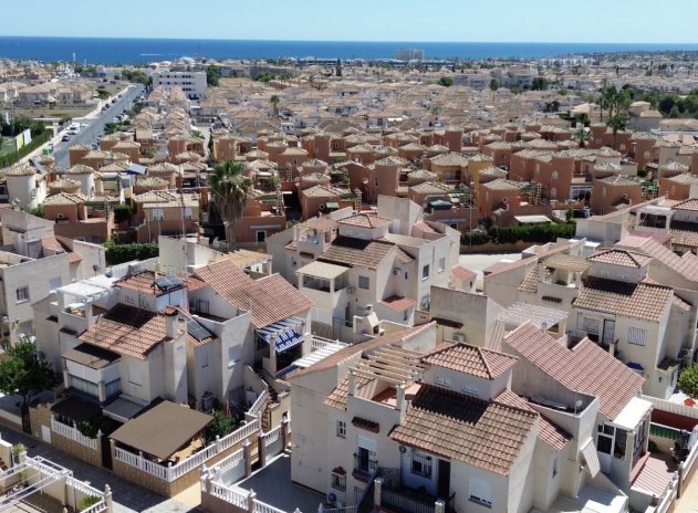Herverkoop - Appartement - Orihuela Costa - Playa Flamenca