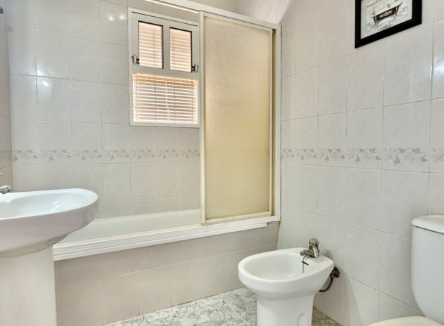 Herverkoop - Appartement - Orihuela Costa - Playa Flamenca