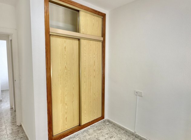 Herverkoop - Appartement - Orihuela Costa - Playa Flamenca