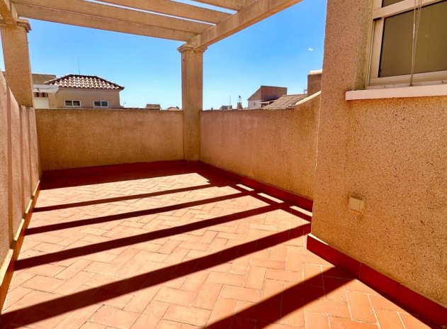 Herverkoop - Appartement - Orihuela Costa - Playa Flamenca