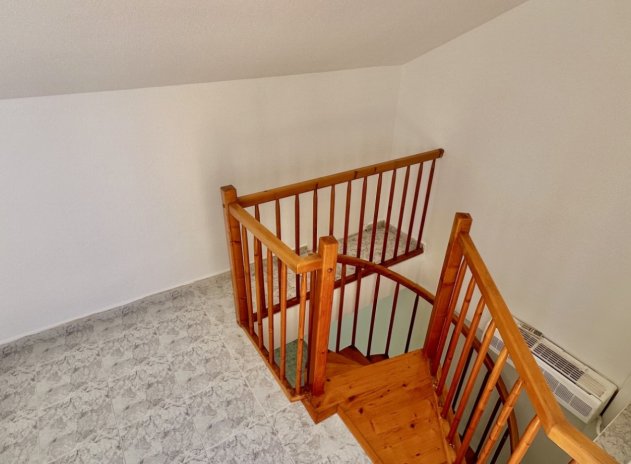 Herverkoop - Appartement - Orihuela Costa - Playa Flamenca