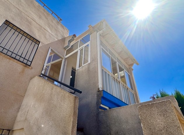 Herverkoop - Appartement - Orihuela Costa - Playa Flamenca