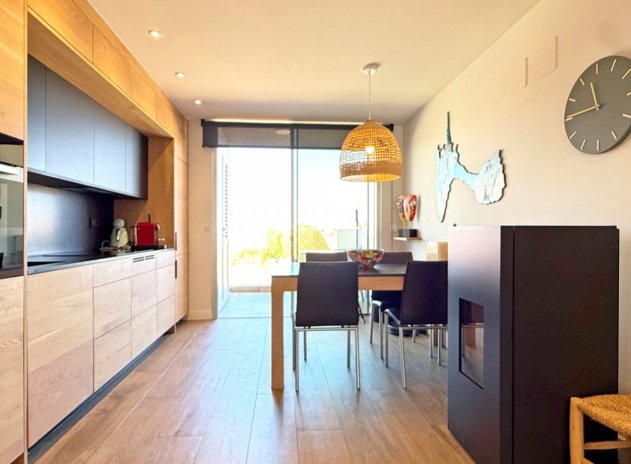 Wiederverkauf - Wohnung - Cabo de Palos