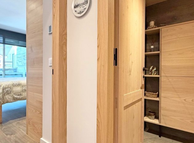 Wiederverkauf - Wohnung - Cabo de Palos