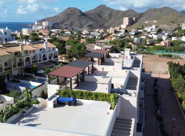 Wiederverkauf - Wohnung - Cabo de Palos