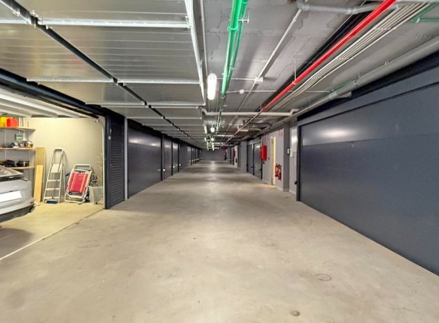 Wiederverkauf - Wohnung - Cabo de Palos