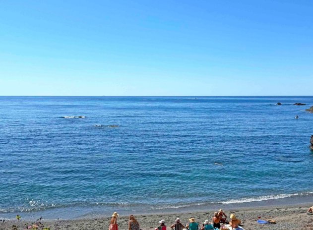 Wiederverkauf - Wohnung - Cabo de Palos