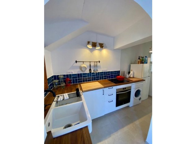 Herverkoop - Appartement - Orihuela Costa - Cabo Roig