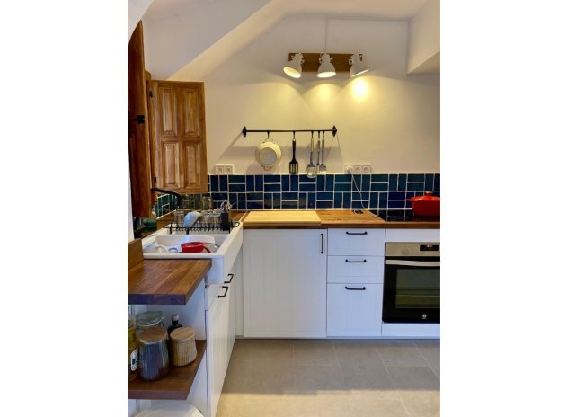 Herverkoop - Appartement - Orihuela Costa - Cabo Roig