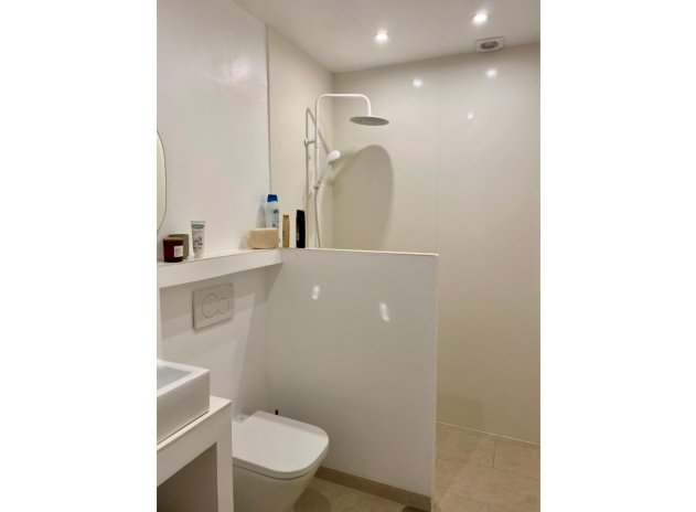 Herverkoop - Appartement - Orihuela Costa - Cabo Roig