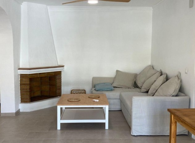 Herverkoop - Appartement - Orihuela Costa - Cabo Roig