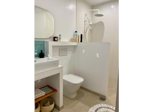 Herverkoop - Appartement - Orihuela Costa - Cabo Roig