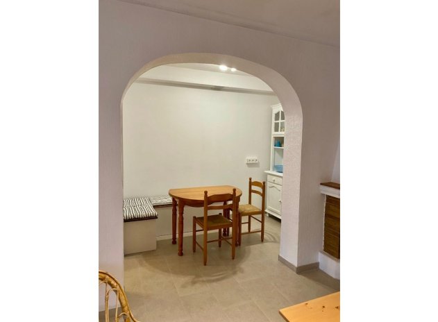 Herverkoop - Appartement - Orihuela Costa - Cabo Roig