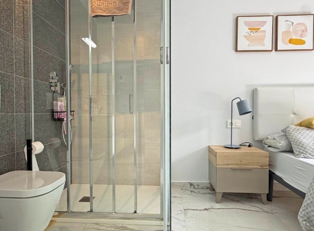 Herverkoop - Appartement - Orihuela Costa - Los Altos