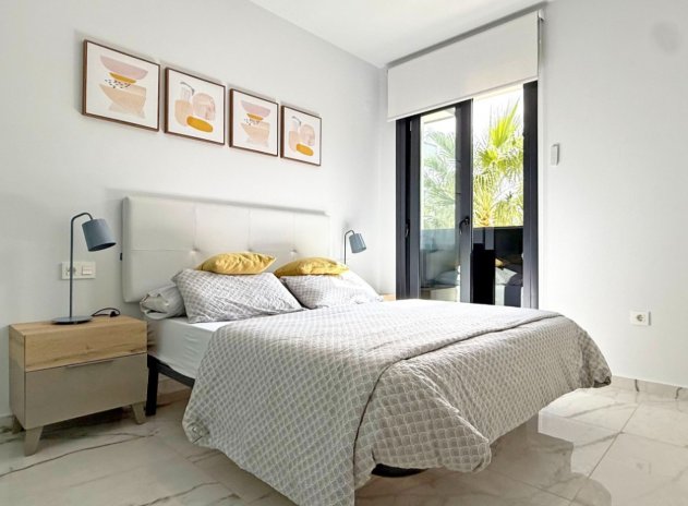 Herverkoop - Appartement - Orihuela Costa - Los Altos