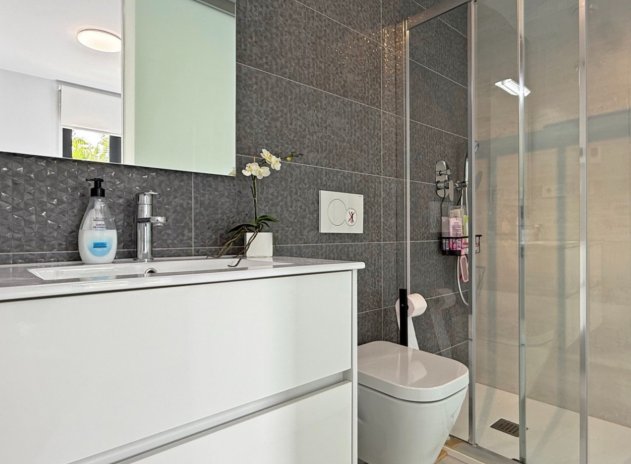 Herverkoop - Appartement - Orihuela Costa - Los Altos