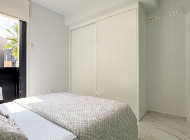 Herverkoop - Appartement - Orihuela Costa - Los Altos