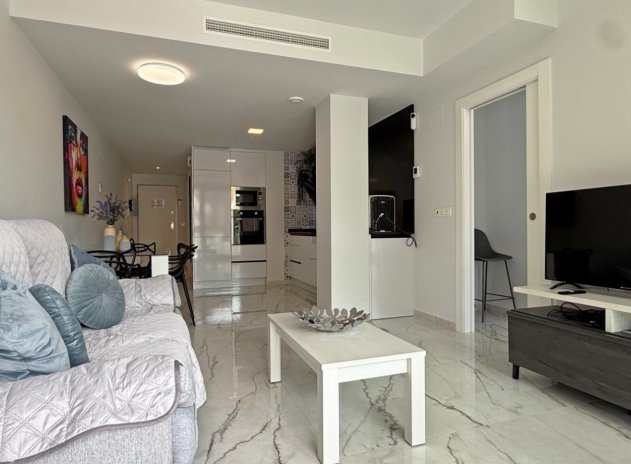 Herverkoop - Appartement - Orihuela Costa - Los Altos