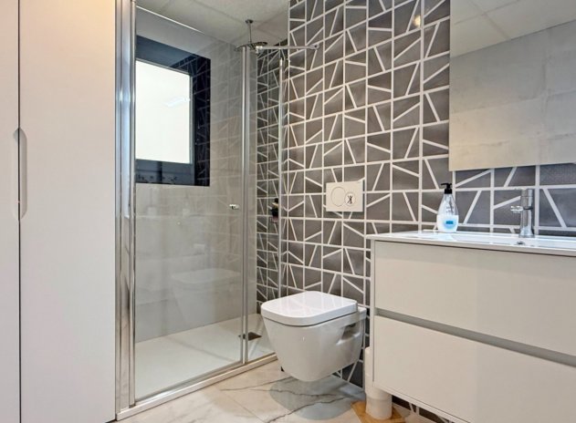 Herverkoop - Appartement - Orihuela Costa - Los Altos