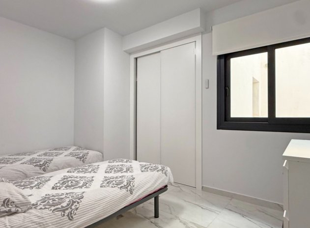 Herverkoop - Appartement - Orihuela Costa - Los Altos