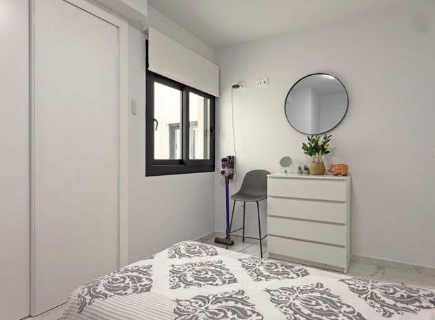 Herverkoop - Appartement - Orihuela Costa - Los Altos