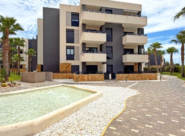 Herverkoop - Appartement - Orihuela Costa - Los Altos
