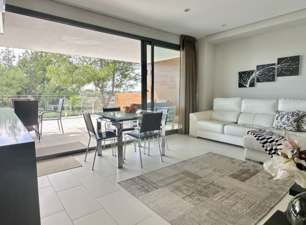 Herverkoop - Appartement - Orihuela Costa - Villamartín