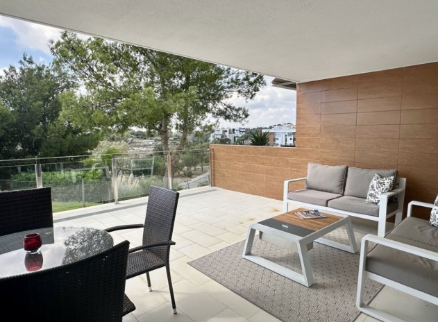 Herverkoop - Appartement - Orihuela Costa - Villamartín