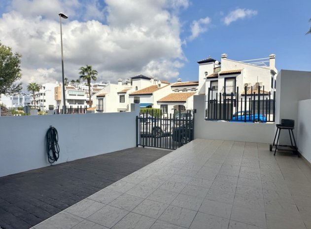 Herverkoop - Appartement - Orihuela Costa - Villamartín